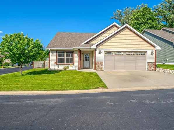 2191 Sunrise Ln, Detroit Lakes, MN 56501
