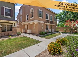 1340 S Sabino Dr, Gilbert, AZ 85296