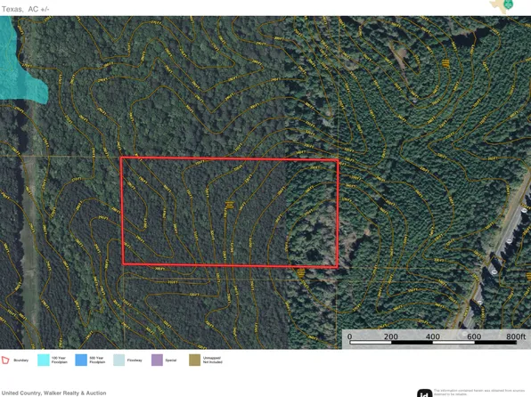 Fm 155 Avinger, Avinger, TX 75630