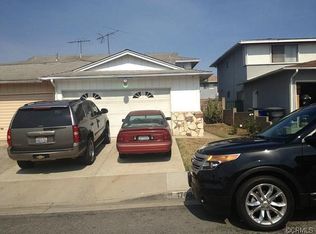 17504 Nauset Ct, Carson, CA 90746