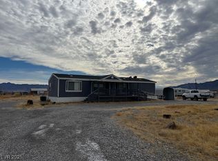 3891 W Charleston Park Ave, Pahrump, NV 89048
