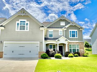 1135 Overlake Dr, Belmont, NC 28012