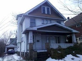 4225 Memphis Ave, Cleveland, OH