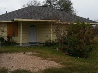 11761 Iglesia Antigua Dr, Santa Maria, TX 78592