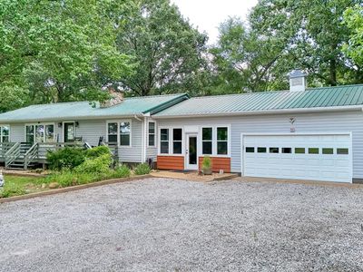 3515 Highway 140 S, Mc Kenzie, TN, 38201