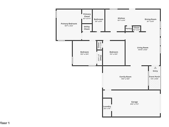2nd image of this home