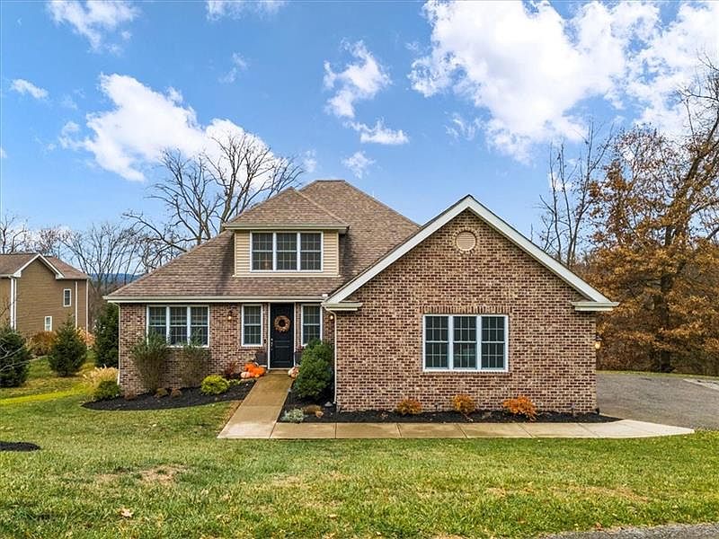 9330 Peebles Rd, Allison Park, PA 15101 Zillow