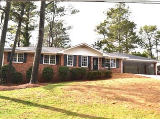 3060 Margavera Ter, Atlanta, GA 30341