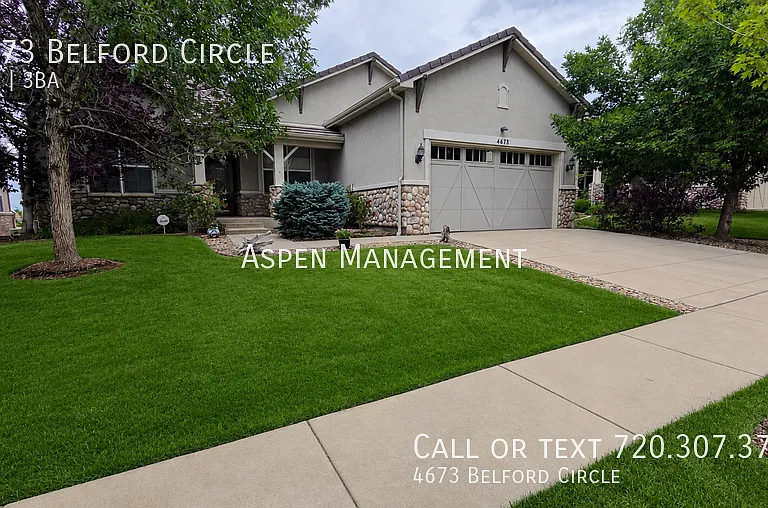 4673 Belford Cir — Photo 1