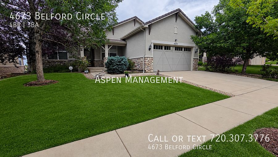 1st image of 4673 Belford Cir