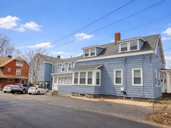 106-106 A B Washington St, Malden, MA 02148