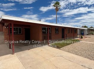 5621 E 13th St, Tucson, AZ 85711