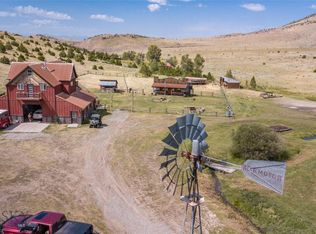 Tbd Nixon Gulch, Manhattan, MT 59741