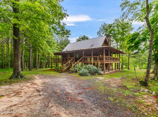 150 Cedar Creek Rd, Pelahatchie, MS 39145