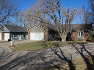 1618 S Pecos Dr, Derby, KS 67037