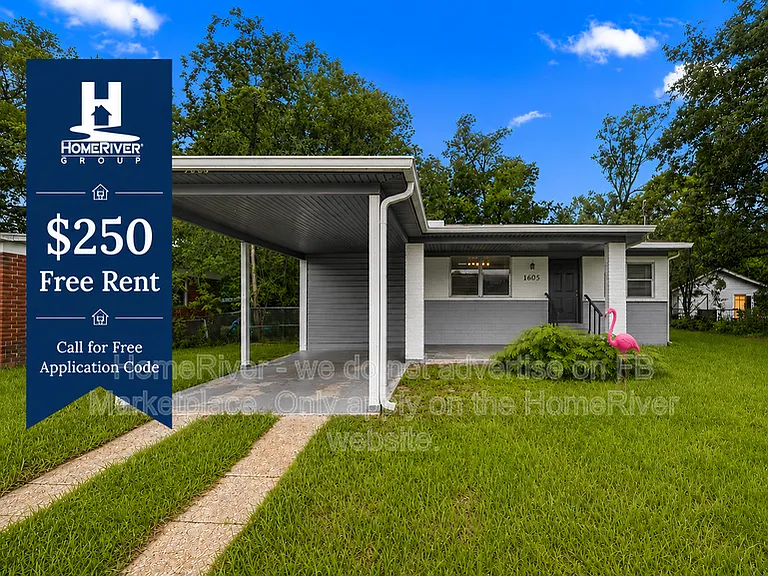 3668 Jammes Rd — Photo 1