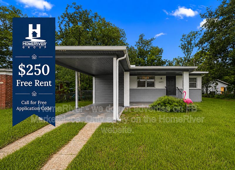 1st image of 3668 Jammes Rd
