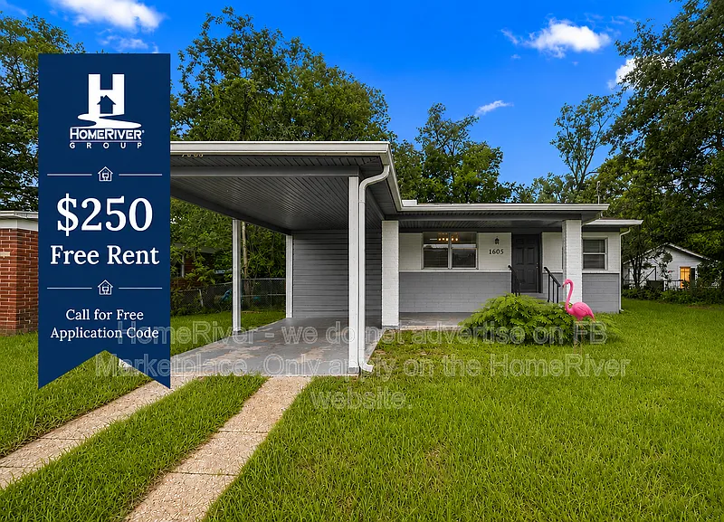 3668 Jammes Rd