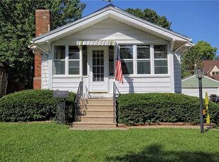 2212 38th St, Des Moines, IA 50310