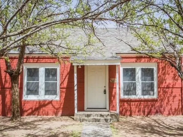 1518 25th St, Lubbock, TX 79411