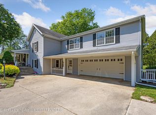 8788 W Herbison Rd, Eagle, MI 48822