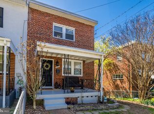 5719 Blaine St NE, Washington, DC 20019