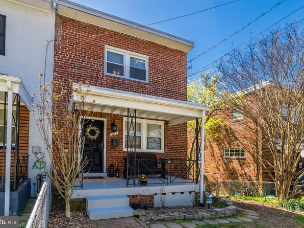 5719 Blaine St NE, Washington, DC 20019