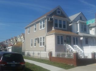 13101 Foch Blvd, South Ozone Park, NY 11420