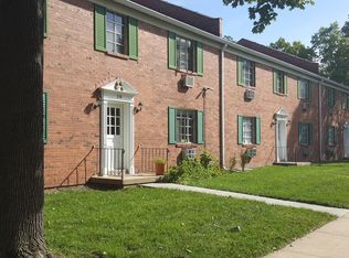 308 E 57th St APT 1N, Kansas City, MO 64113