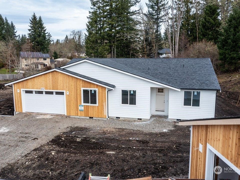 602 Myers Street SE UNIT 92, Rainier, WA 98576 MLS 2199026 Zillow