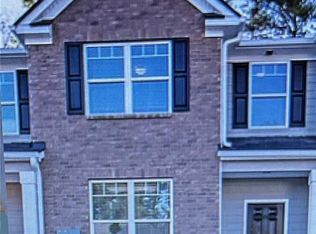 2653 Parrish Ct, Lithonia, GA 30038