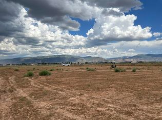 5075 N 3750 W, Cedar City, UT 84721