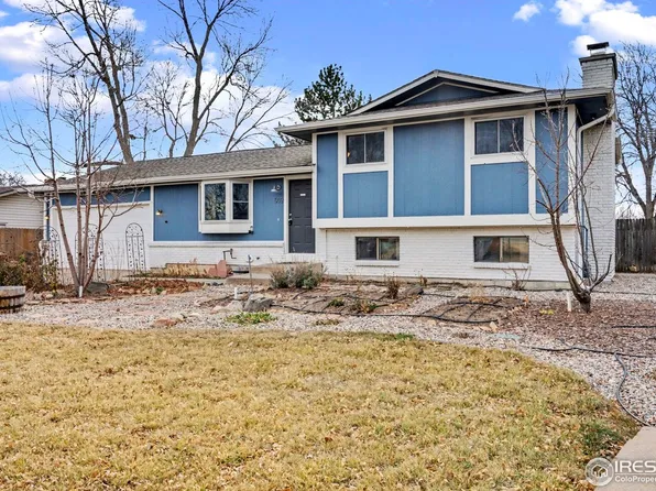 502 Honey Locust Dr, Loveland, CO 80538