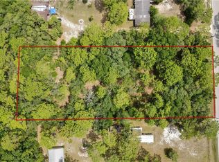 1672 S Colonial Ave, Homosassa, FL 34448