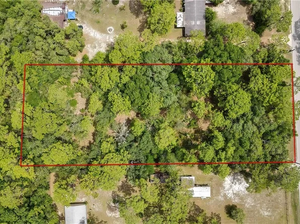 1672 S Colonial Ave, Homosassa, FL 34448