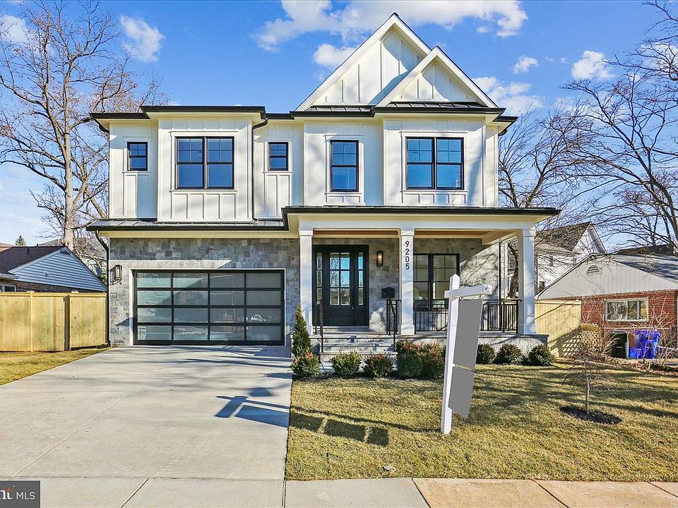 9205 Burley Dr, Bethesda, MD 20817 Zillow