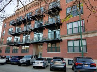 3500 S Sangamon St APT 110, Chicago, IL 60609