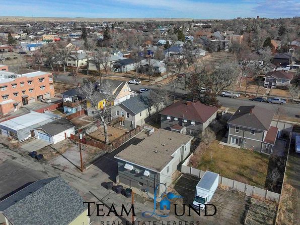 casper-wyoming-447437925 picture