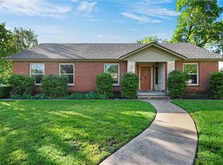 3800 Erath Ave, Waco, TX 76710