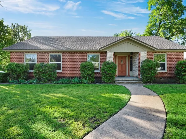 3800 Erath Ave, Waco, TX 76710