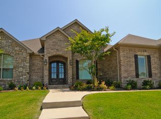 5 Durango Cv, Maumelle, AR 72113