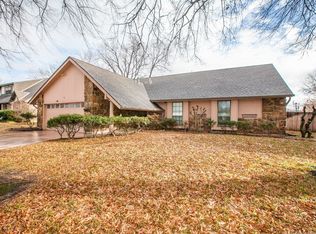 6431 S 88th East Ave, Tulsa, OK 74133