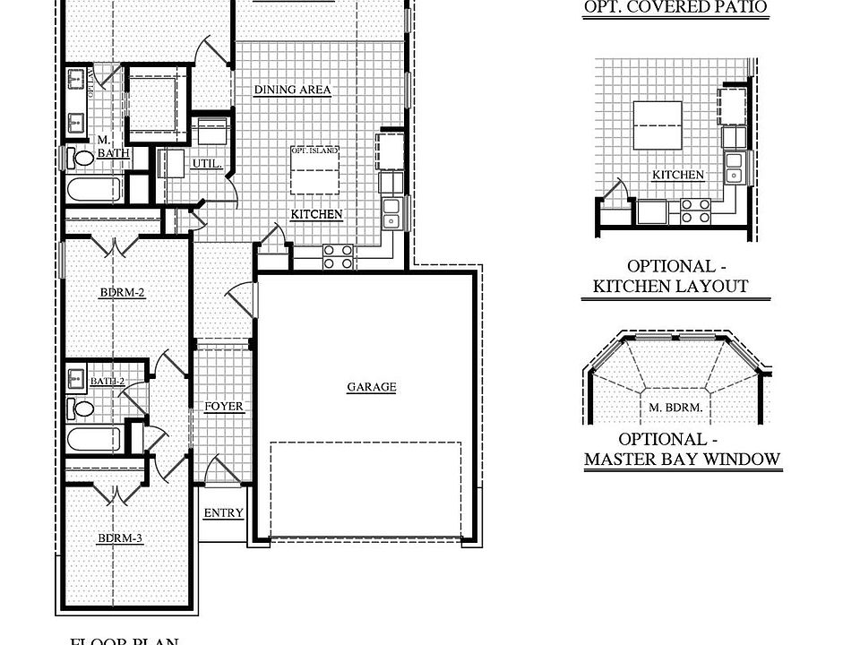 2nd image of 13701 Ronald W Reagan Blvd Unit 14