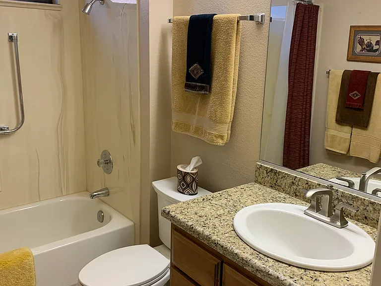 18710 N Desert Glen Dr — Photo 11