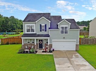 201 Silk Oak Dr, Moncks Corner, SC 29461