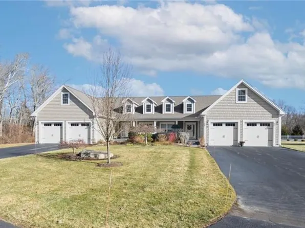 24 Hamilton Farm Rd, North Kingstown, RI 02852