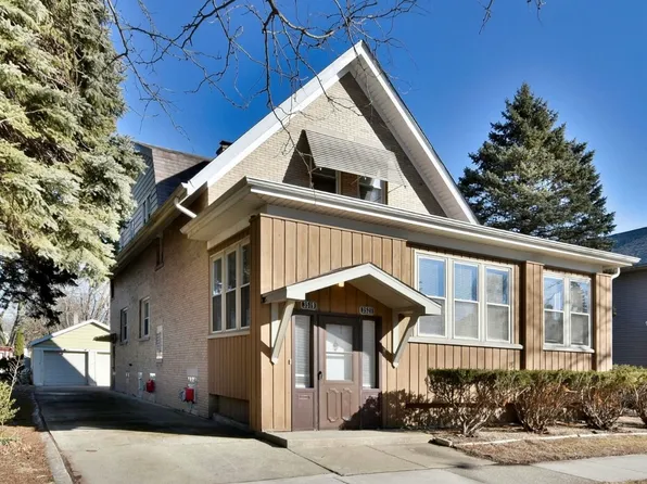 (undisclosed Address), Brookfield, IL 60513
