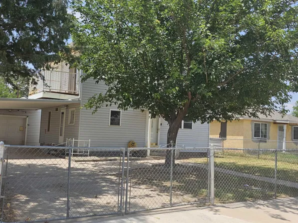 1308 E Alameda St, Roswell, NM 88203