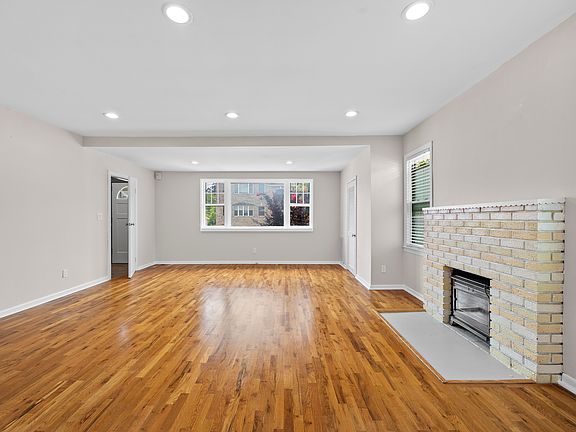 Formal Living Room