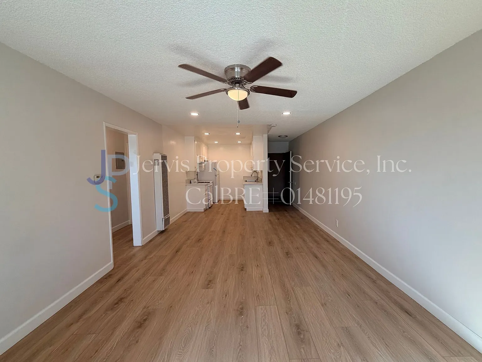 2 bed, $2,350 — Photo 2